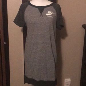 Nike dress